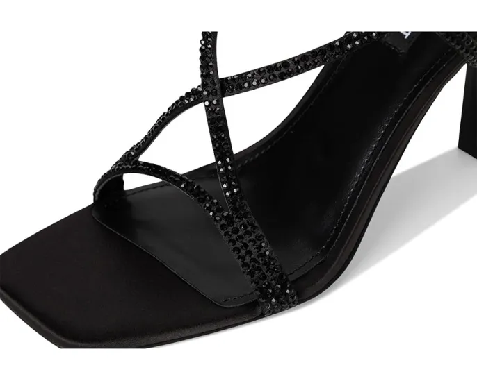 Туфли Nine West Vallanh с квадратным носком и зауженным каблуком