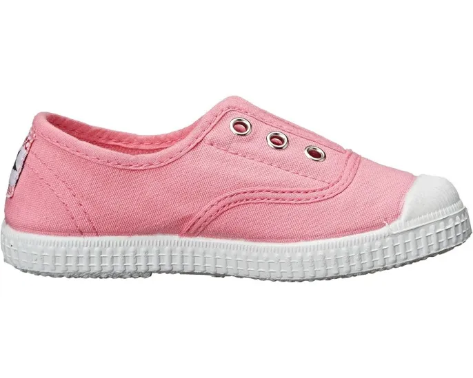 Кроссовки Cienta Kids Shoes 70997 для детей на резиновой подошве