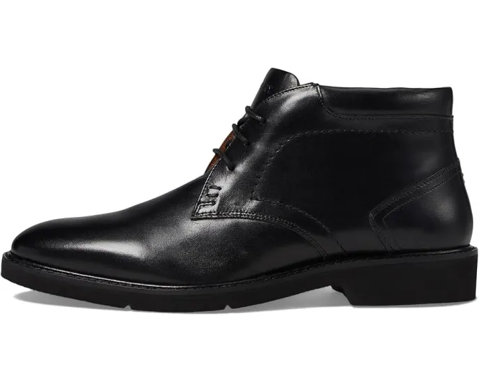 Ботинки Rockport Flynn с технологией truTECH и круглым носком