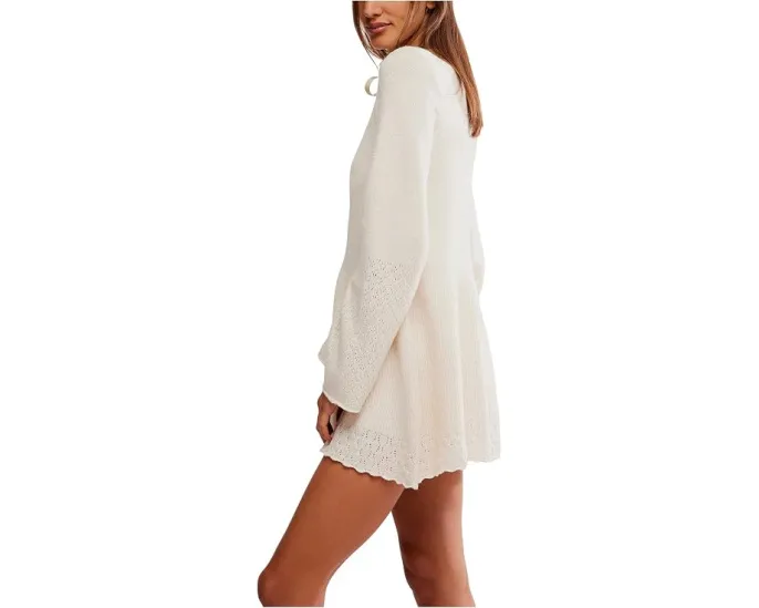 Комплект Free People Dr to Dress с топом и юбкой