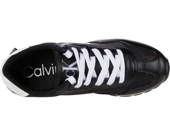 Calvin Klein кроссовки Caden 2 с амортизирующей стелькой и дизайном слип-он