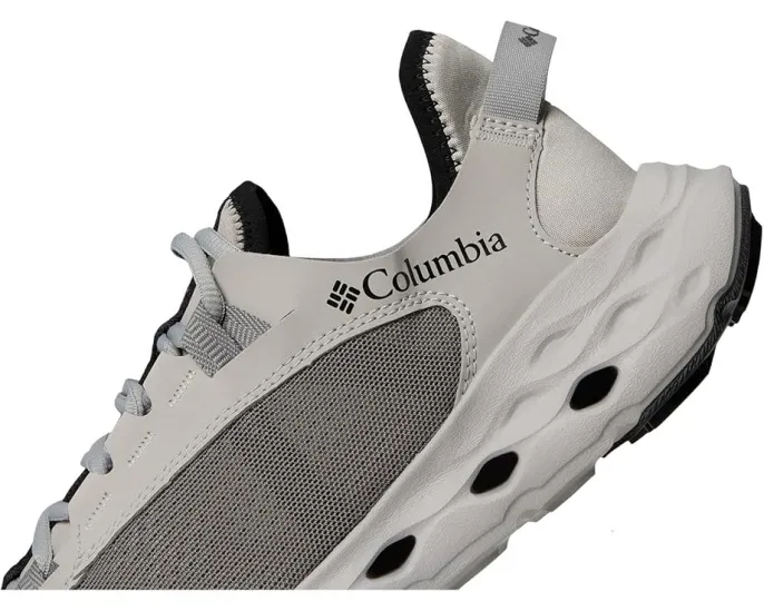 Туфли Columbia Drainmaker XTR для летних активностей с дренажными отверстиями