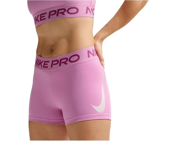 Велосипедки Nike Pro длиной 7,6 см