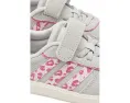 Кроссовки Adidas Breaknet Sleek для детей со спортивным стилем