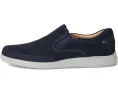 Мокасины Samuel Hubbard Olema Slip-On из кожи