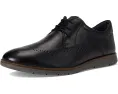 Оксфорды Josef Seibel Tyler 33 с декоративными брогами и амортизированной стелькой
