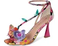 Босоножки Camile на шпильке с цветочным узором от Blue by Betsey Johnson
