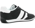 Кроссовки Calvin Klein Anora с круглым носком и логотипом CK