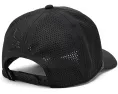 Бейсболка RVCA Modfit Cap с вентиляционными панелями и регулируемой застежкой