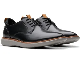 Clarks Brantin Plain с технологией Cushion Plus и подошвой EVA