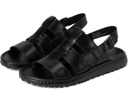 Сандалии Born Corey из итальянской кожи с подошвой Vibram