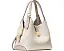 Средняя сумка тоут через плечо Kate Spade New York Deco из тисненой кожи в цветном блоке
