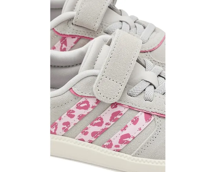 Кроссовки Adidas Breaknet Sleek для детей со спортивным стилем