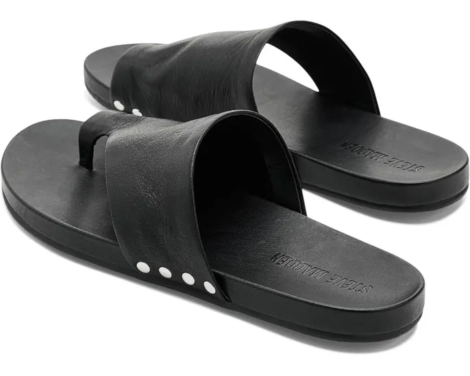 Сандалии Steve Madden Kessey с ремешками и шипами