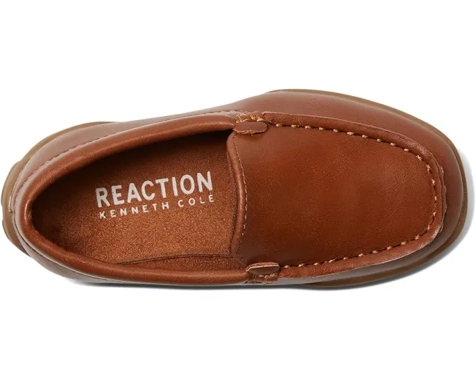 Детские лоферы Kenneth Cole Reaction Jason Venetian с мокасиновым носком
