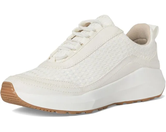 Эластичные слипоны Hannah с экологичной стелькой Bloom Foam от Dr. Scholl's