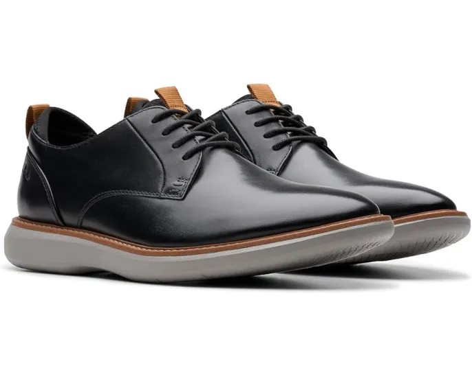 Clarks Brantin Plain с технологией Cushion Plus и подошвой EVA