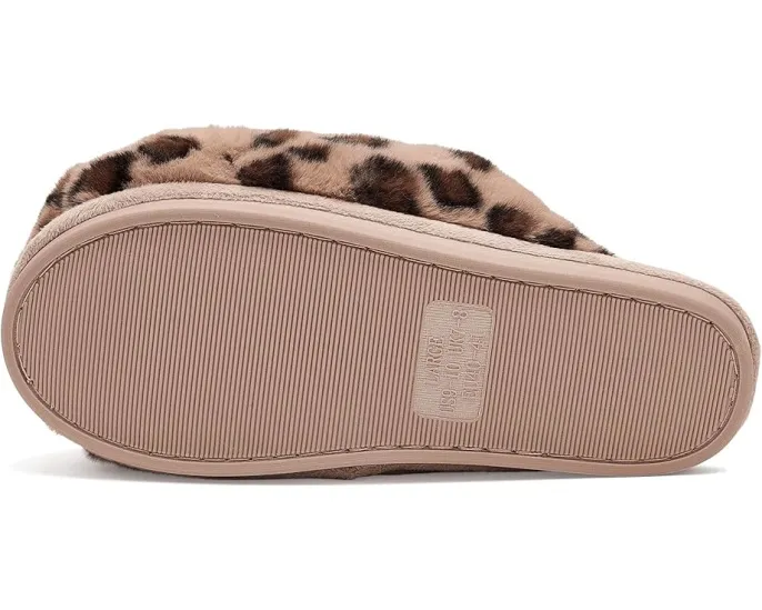 Vintage Havana сандалии Paris из искусственного меха для отдыха и прогулок