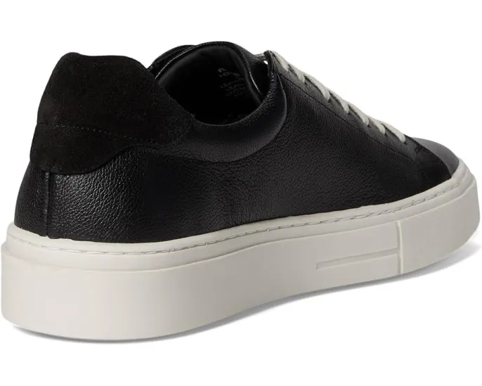 Кроссовки Steve Madden Forrte из искусственной кожи на резиновой подошве