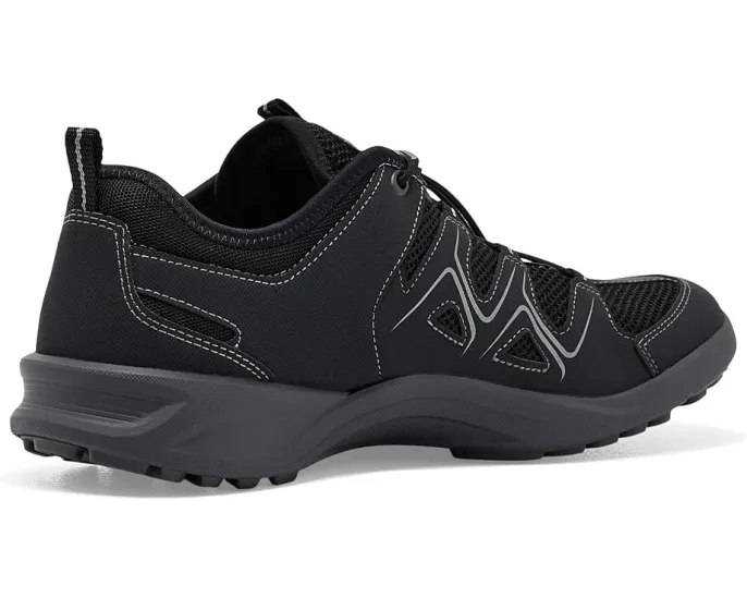 Кроссовки ECCO Terracruise LT Breathru Toggle на шнуровке