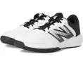Теннисные кроссовки New Balance 696v6 с легким дышащим верхом и резиновой подошвой NDurance