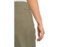 Брюки Columbia Plus Size Leslie Falls II с защитой UPF 50 и эластичным поясом