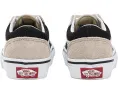 Кеды Vans Old Skool на шнуровке с усиленным носком