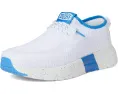 Кроссовки Hey Dude Sirocco Sport Stripe на шнурках с текстильным верхом