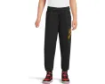 Детские джоггеры Nike Kids Sportswear Club Fleece с эластичным поясом