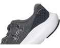 Детские кроссовки Under Armour Surge 4 для активных игр с резиновой подошвой