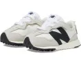 Первые шаговые кроссовки New Balance 327 New-B на липучках для малышей