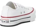 Кеды Converse Chuck Taylor All Star Eva Lift Platform для малышей