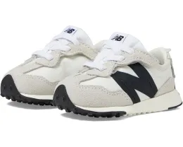 Первые шаговые кроссовки New Balance 327 New-B на липучках для малышей