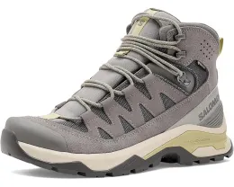 Трекинговые ботинки Salomon Quest Echo GTX® с мембраной GORE-TEX
