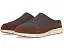 Тапочки-клоги L.L.Bean Downeast из шерсти с подошвой VertoGrip