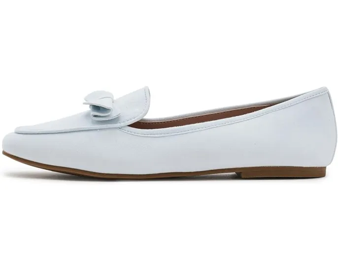 Лоферы Payson Soft Construction Bow Penny от Cole Haan