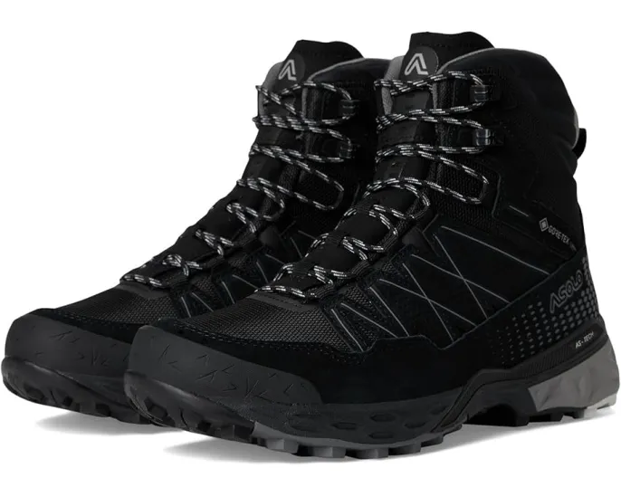 Зимние трекинговые ботинки Asolo Tahoe Winter GTX с мембраной GORE-TEX