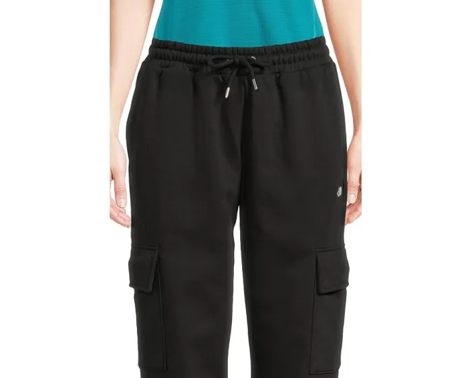 Карго брюки The North Face Essential с эластичным поясом и карманами