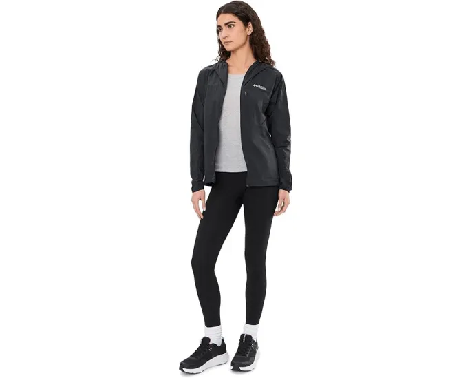 Columbia ветровка Khyex Pro с защитой от солнца UPF 50 и отталкивающими свойствами