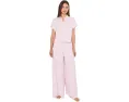 Спальный комплект Barefoot Dreams Ultra Soft Jersey из мягкого трикотажа