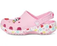 Детские кроксы Crocs с героями Disney Микки и Минни Маус