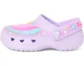 Skechers детские сандалии Sweetheart 308367N для малышей со светящимися крыльями