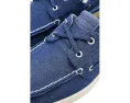 Лодочки Summer от Eastland 1955 Edition на шнуровке