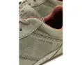 Cole Haan кроссовки Grandpro Lemans с кожаным верхом