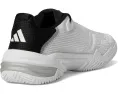 Теннисные кроссовки Adidas Barricade 13 с двойной амортизацией