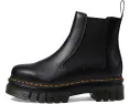 Chelsea ботинки Dr. Martens Audrick на платформе с эластичными вставками