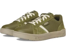 Водостойкие рабочие туфли KEEN Utility Kenton с мягким мыском и противоскользящей подошвой