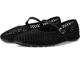 Сандалии MIA MLE-Kora с текстурированными ремешками и квадратным носком