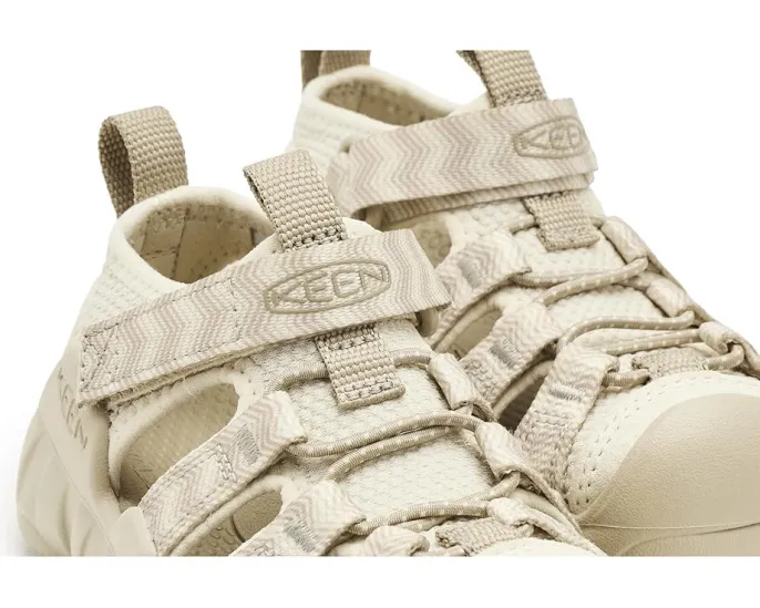 Детские сандалии KEEN Kids Hyperport H2 с быстросохнущими ремнями и амортизацией