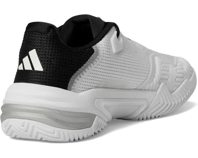 Теннисные кроссовки Adidas Barricade 13 с двойной амортизацией